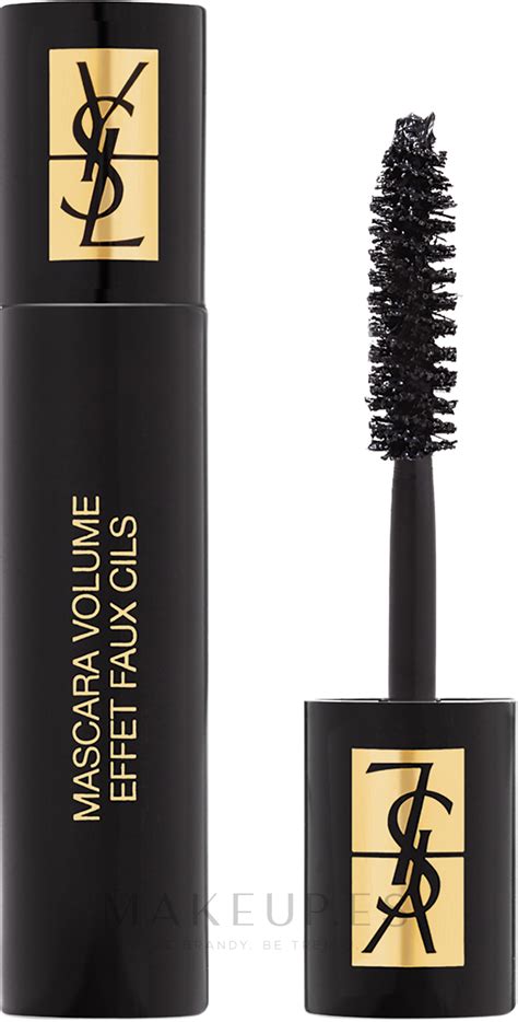 mascara volume effet faux cils ysl|YSL radical mascara offers.